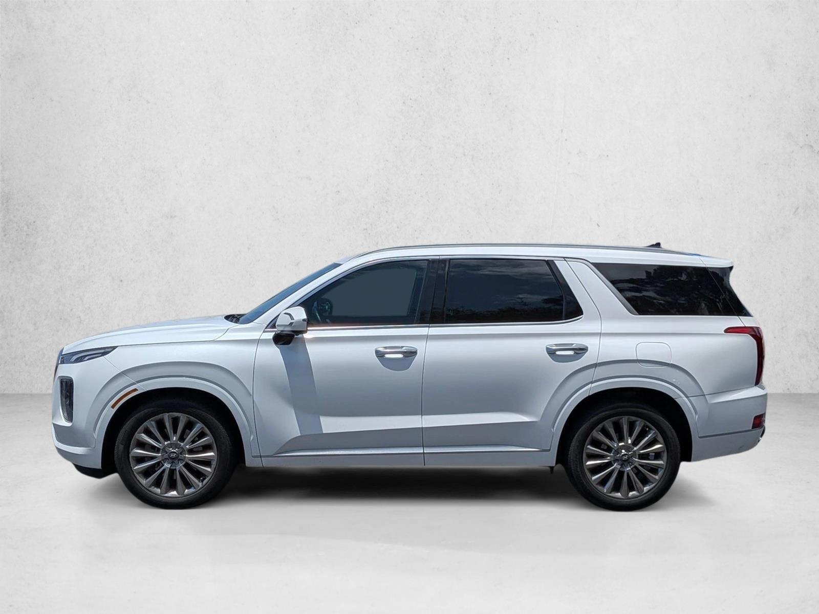 Thumbnail: 2020 Hyundai Palisade - 2
