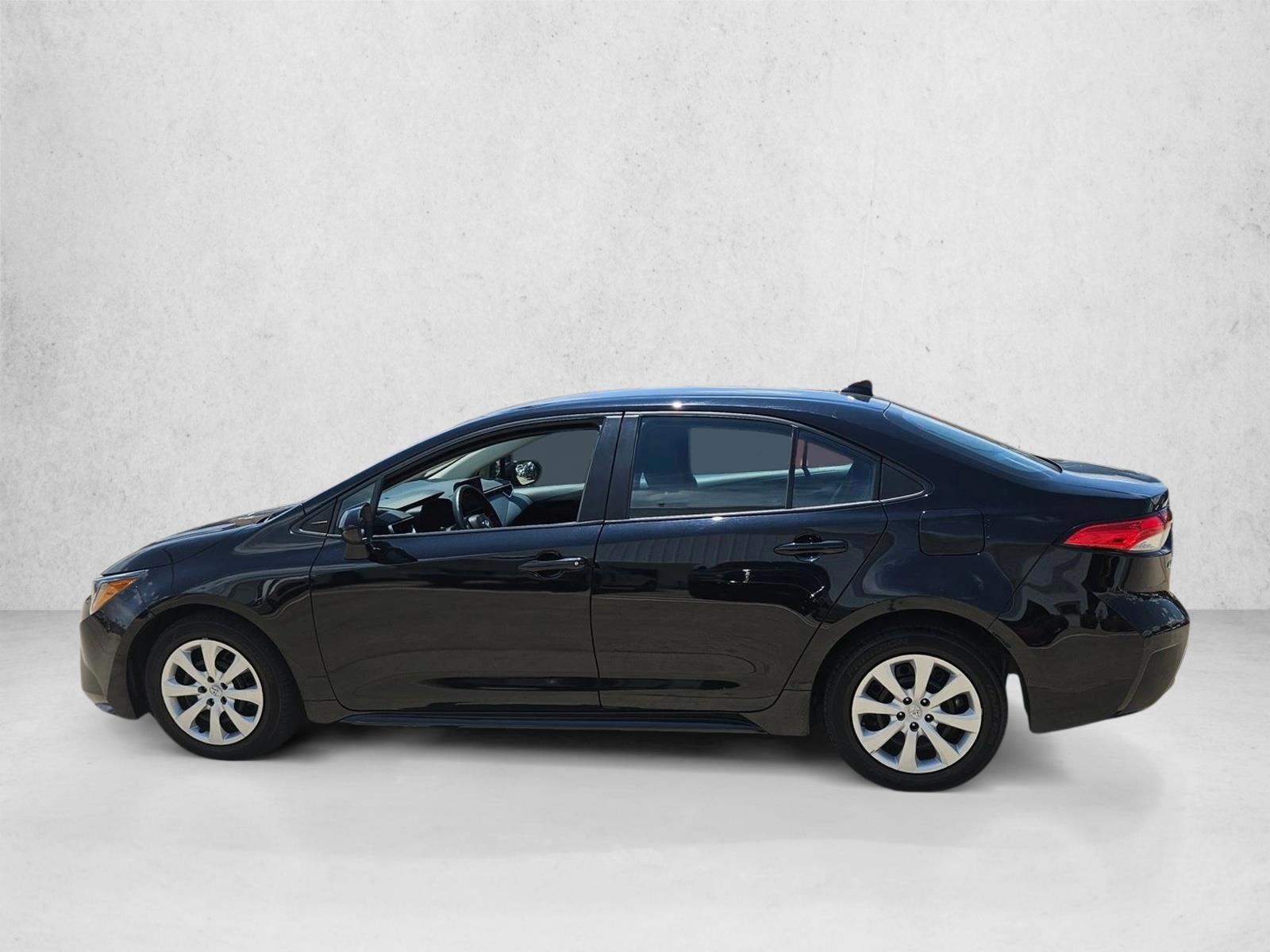 Thumbnail: 2023 Toyota Corolla - 2