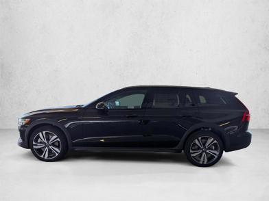 2026 Volvo V60 Cross Country