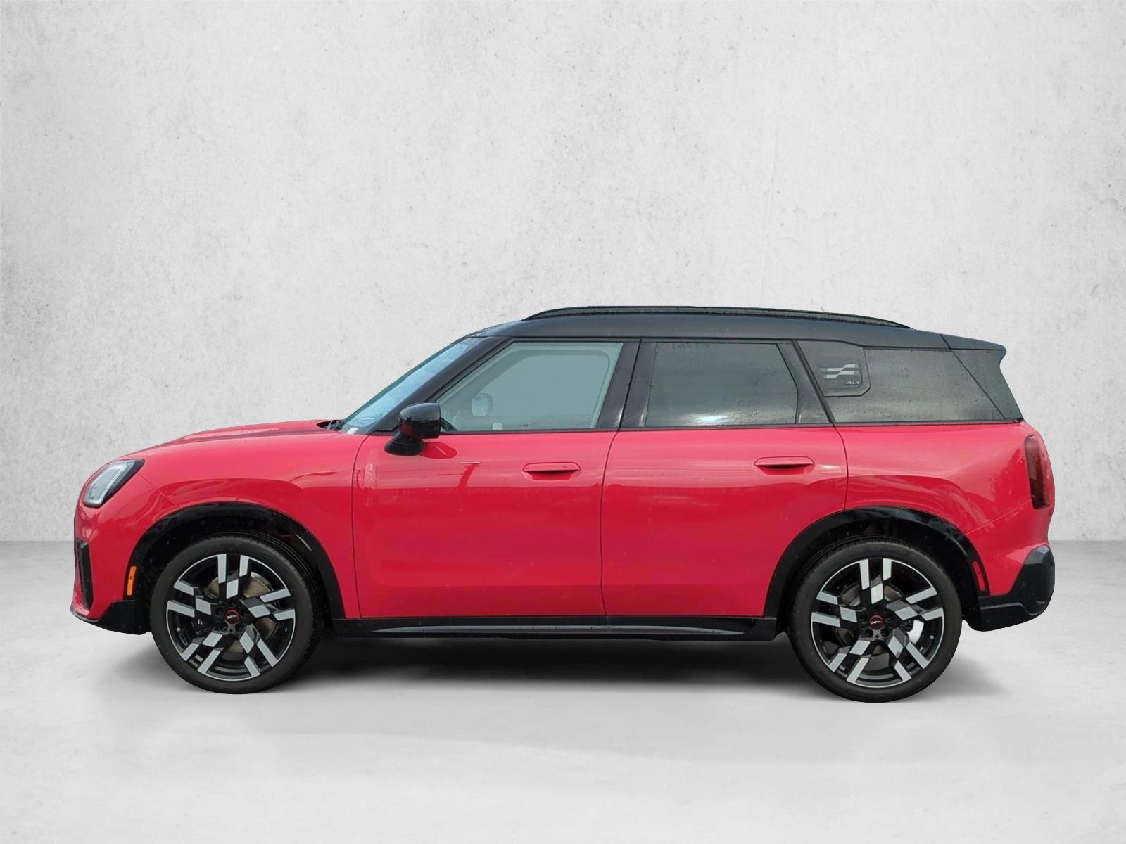 Thumbnail: 2026 MINI Cooper Countryman - 2