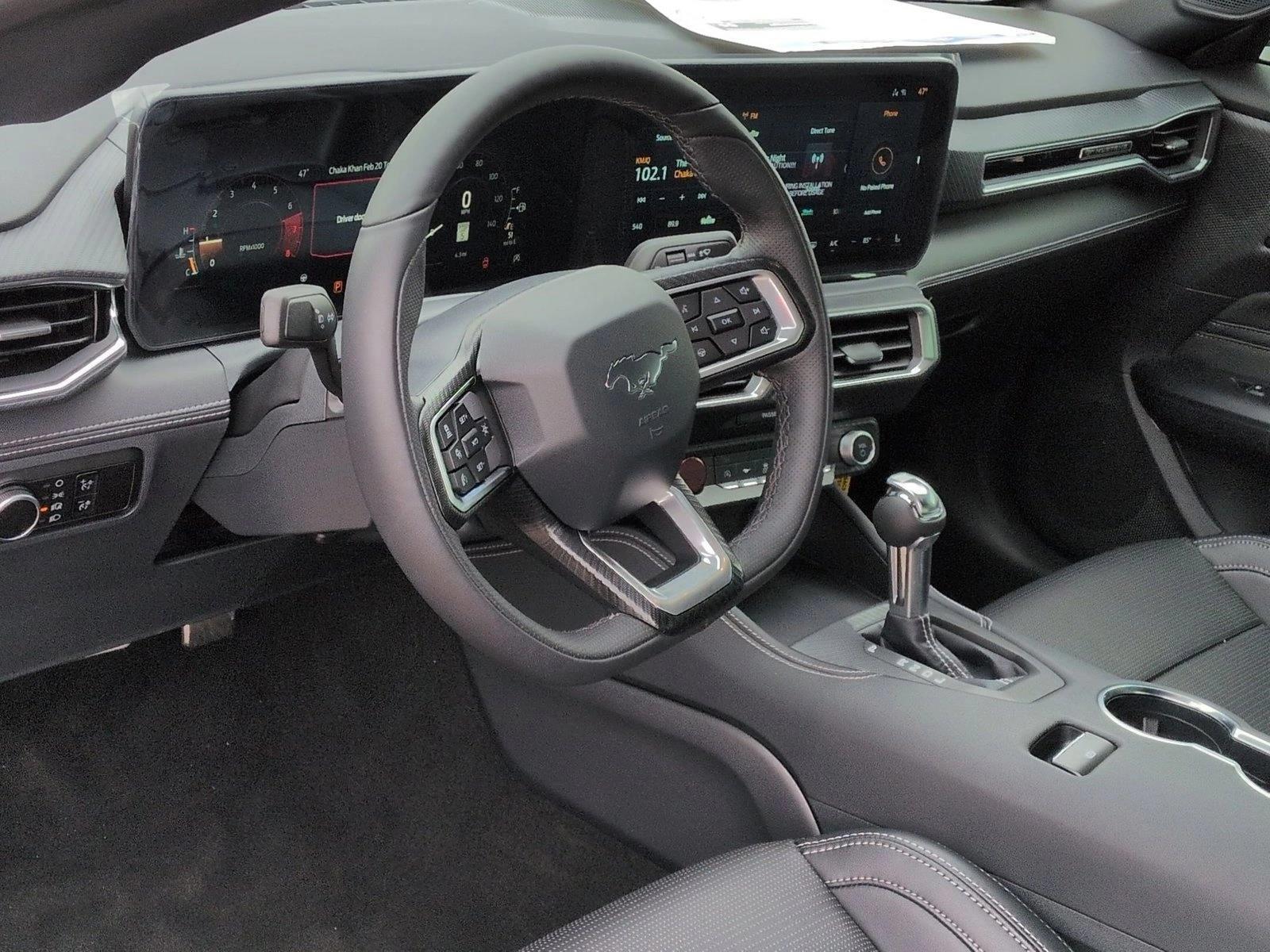 Thumbnail: 2026 Ford Mustang - 3