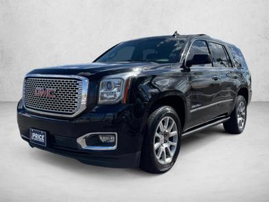 2017 GMC Yukon Denali -
                  Las Vegas, NV