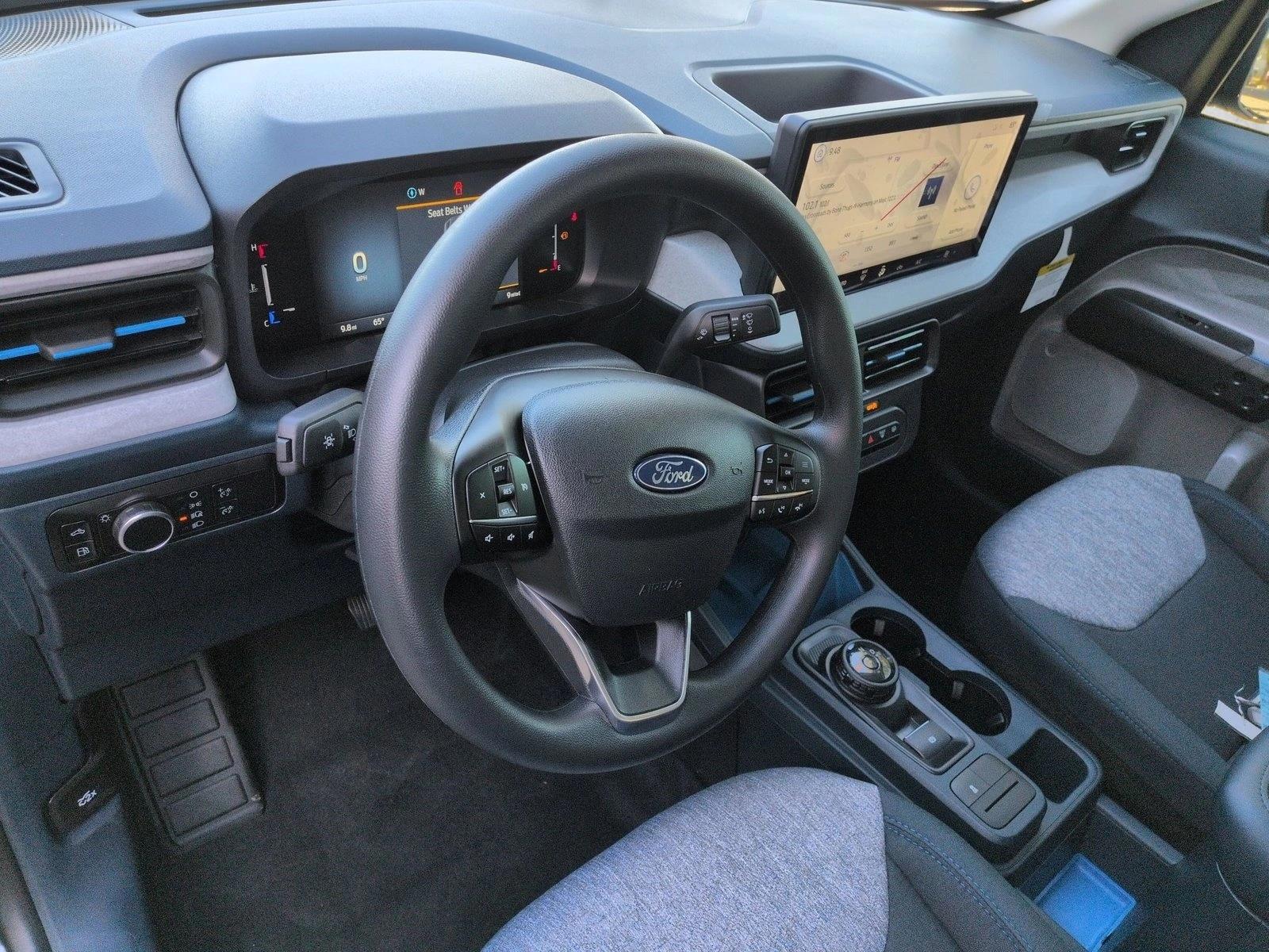 Thumbnail: 2026 Ford Maverick - 3