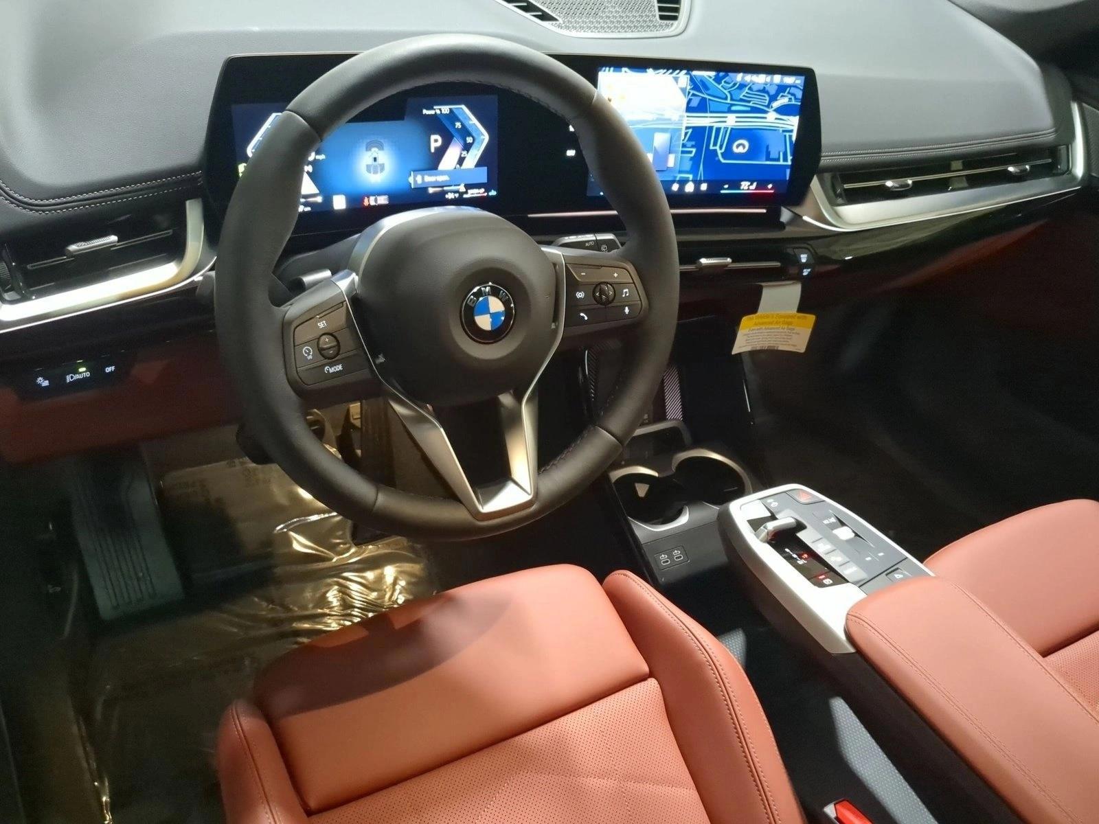 Thumbnail: 2026 BMW X1 - 3