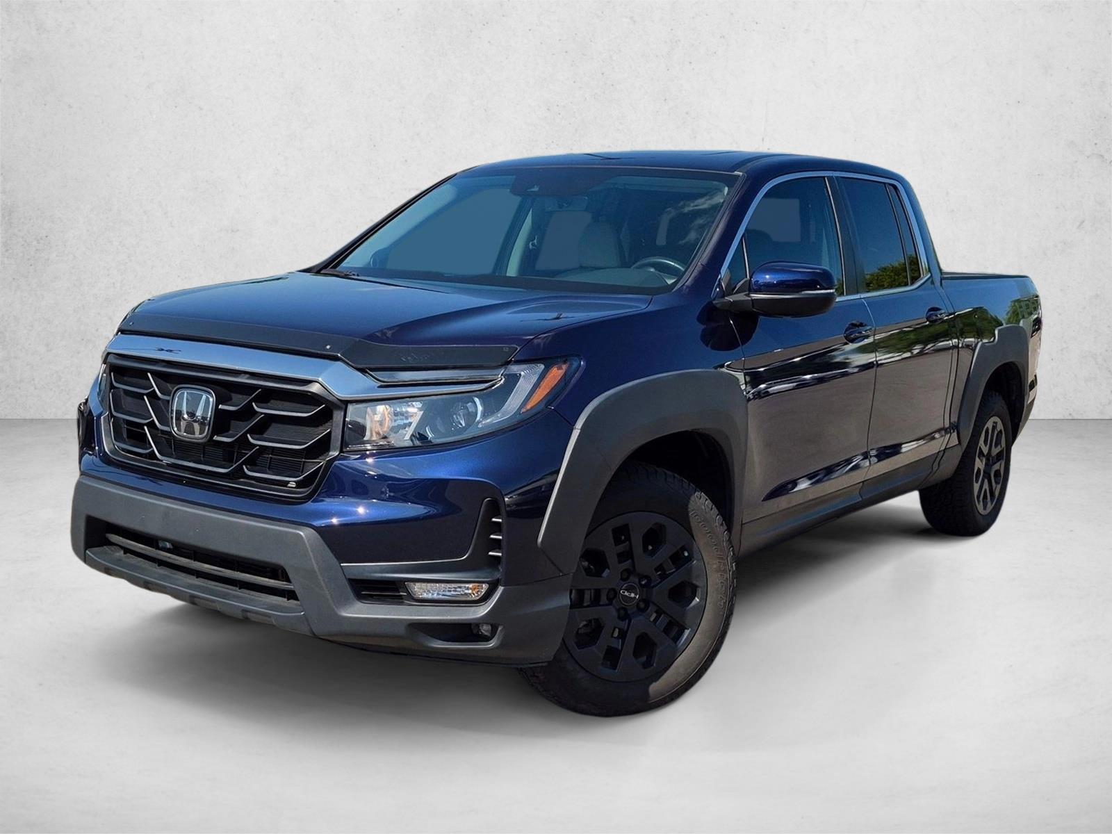 Thumbnail: 2023 Honda Ridgeline - 1