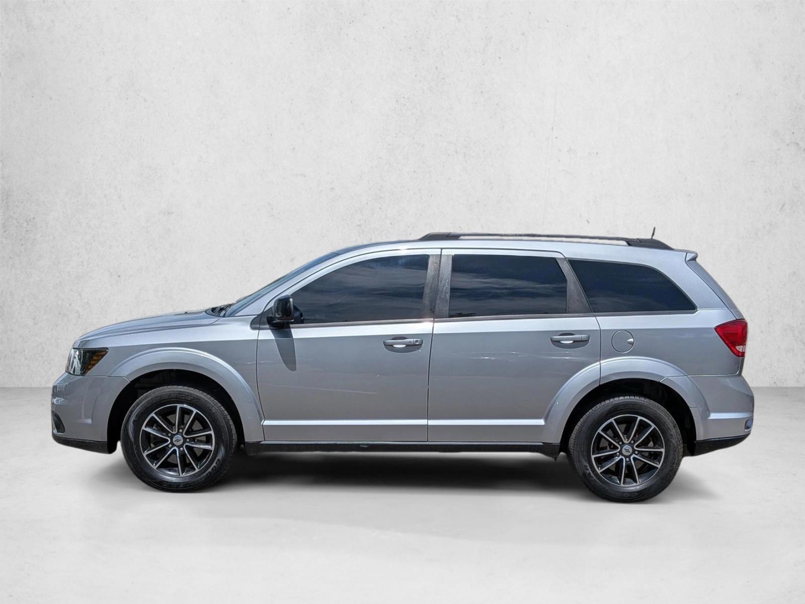 Thumbnail: 2018 Dodge Journey - 2