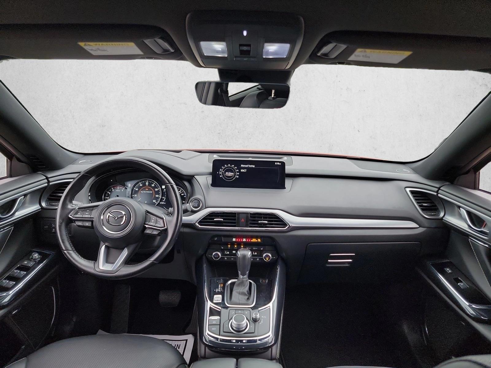 Thumbnail: 2021 Mazda CX-9 - 3