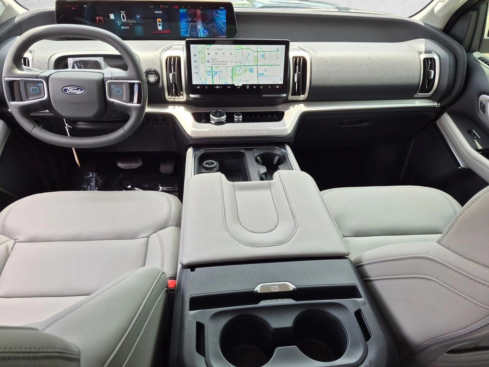 Thumbnail: 2027 Ford Expedition - 3