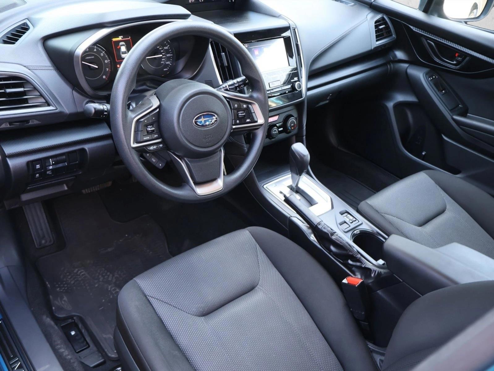 Thumbnail: 2017 Subaru Impreza - 3