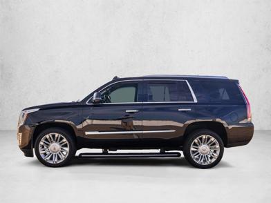 2015 Cadillac Escalade