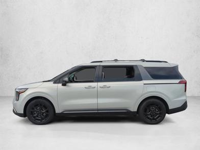 2025 Kia Carnival Hybrid