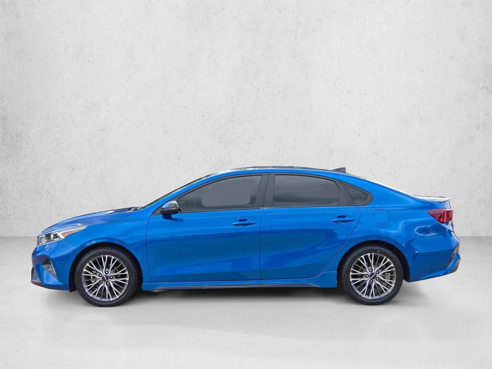 Thumbnail: 2023 Kia Forte - 2