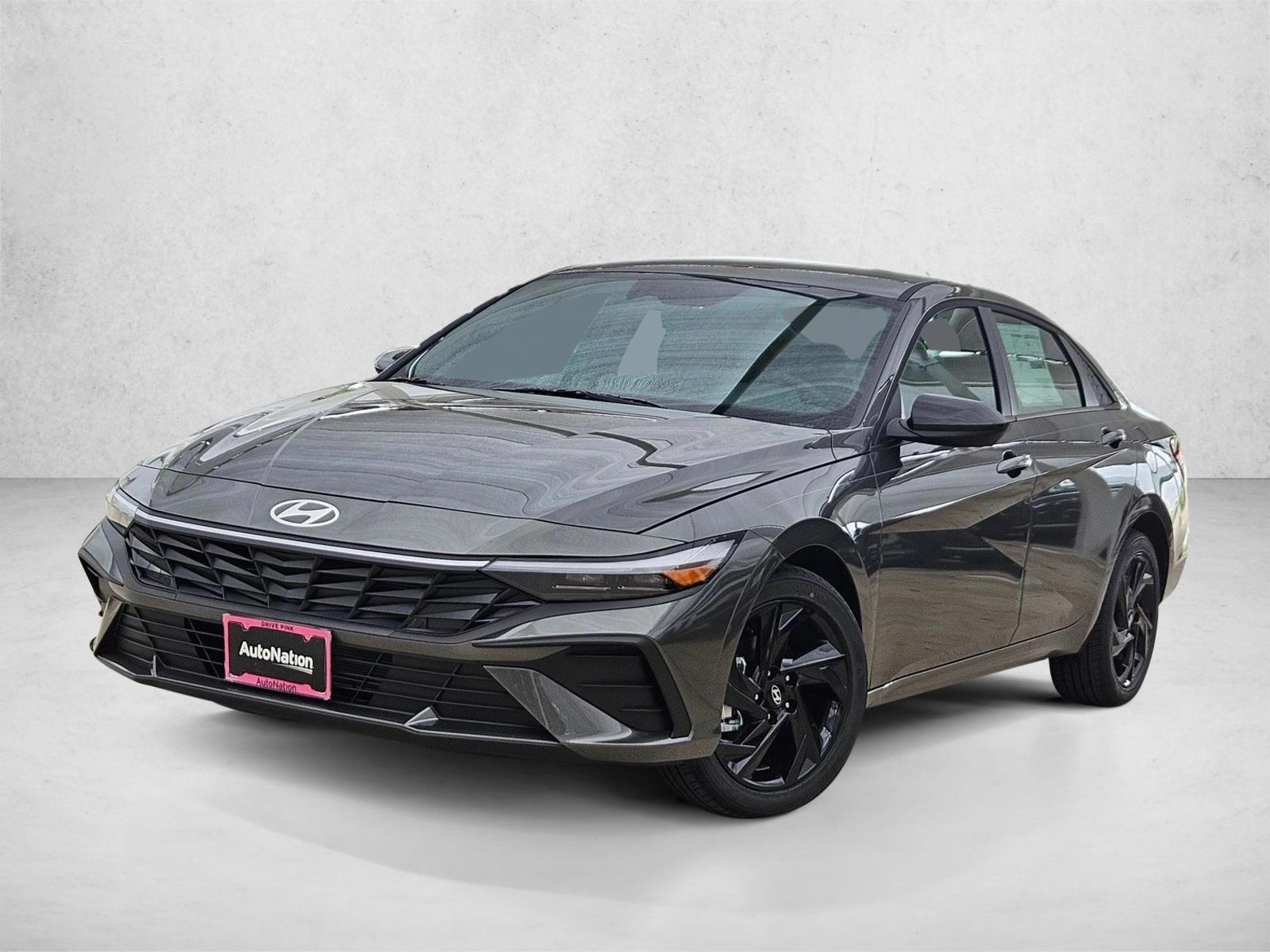 Thumbnail: 2026 Hyundai Elantra - 1
