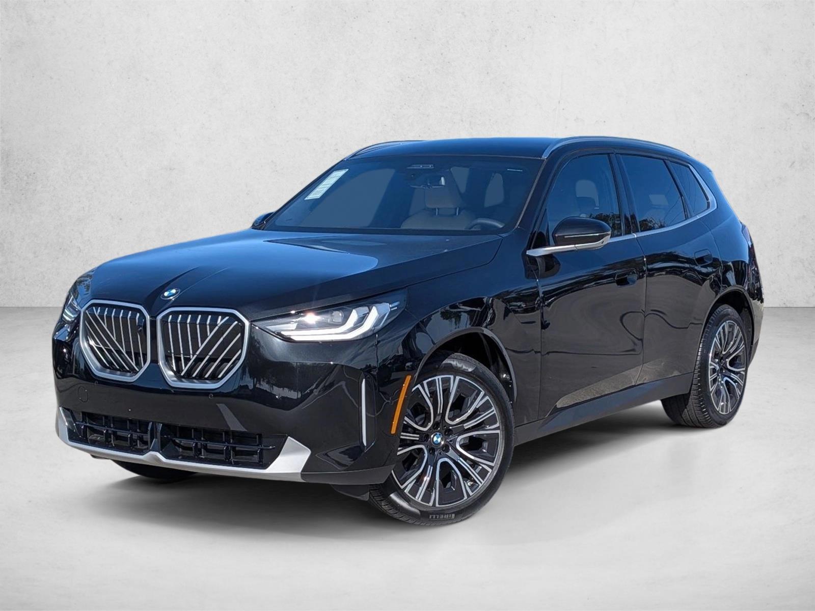 Thumbnail: 2026 BMW X3 - 1