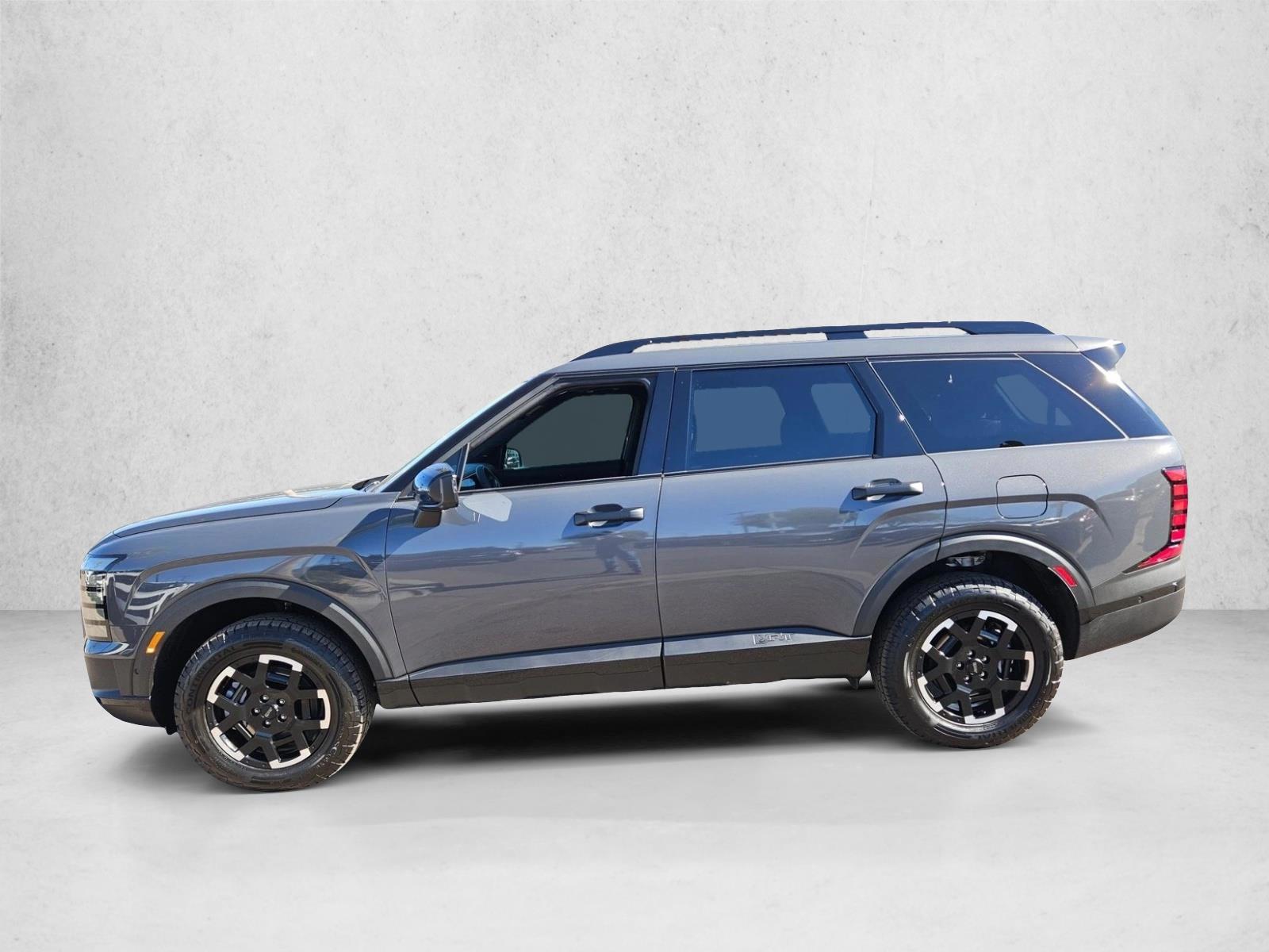 Thumbnail: 2026 Hyundai Palisade - 2