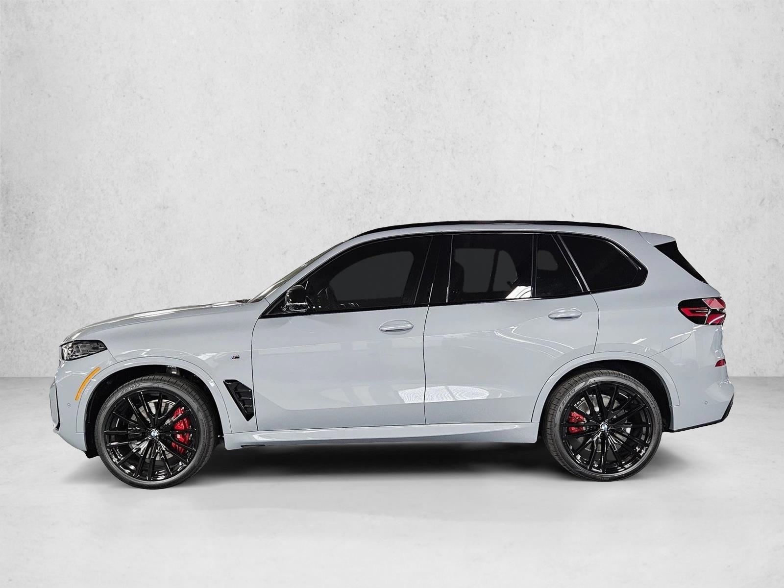 Thumbnail: 2026 BMW X5 - 2