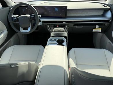 2026 Hyundai IONIQ 9