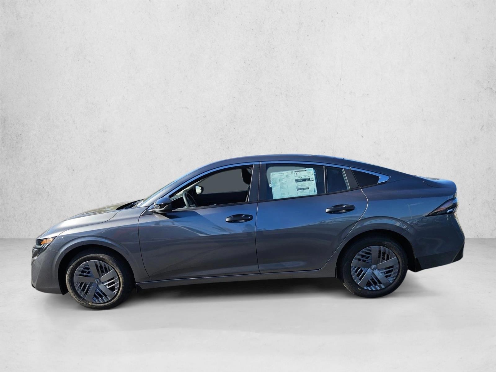 Thumbnail: 2026 Nissan Sentra - 2