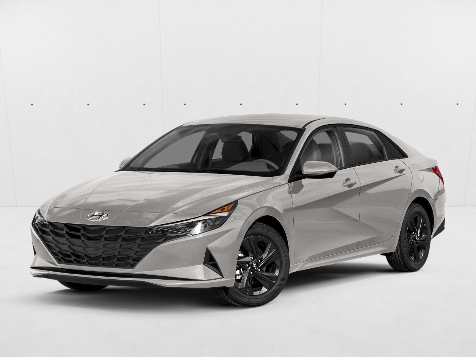 Thumbnail: 2022 Hyundai Elantra - 1