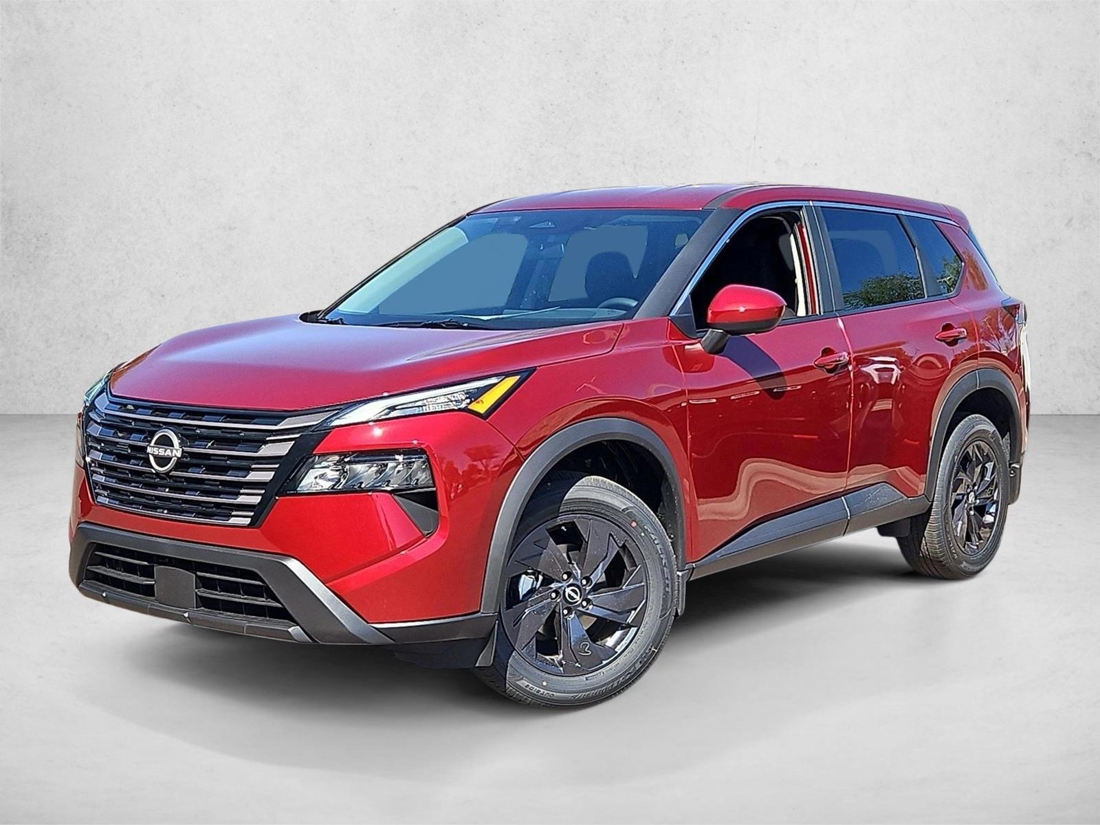 Thumbnail: 2026 Nissan Rogue - 1