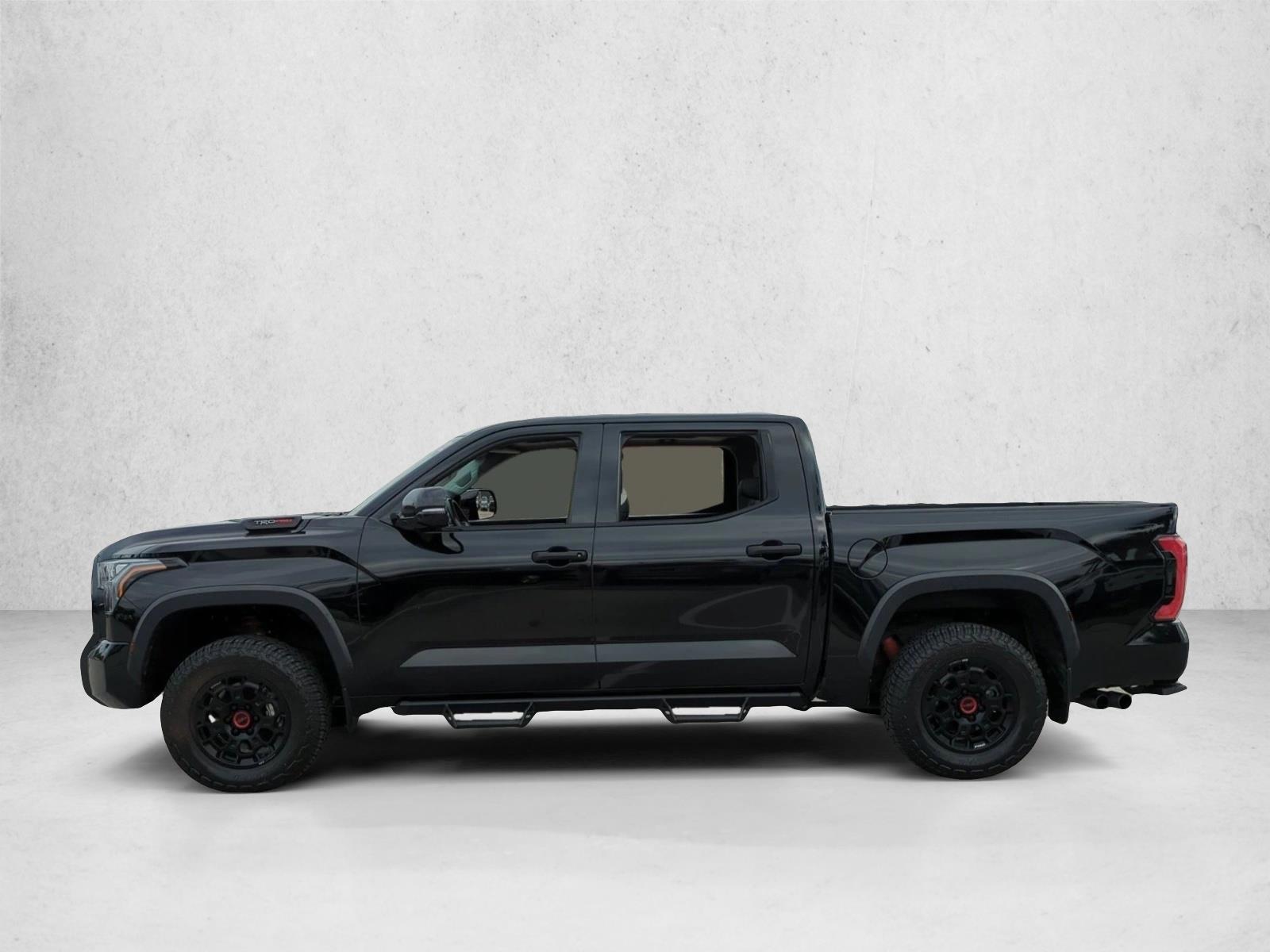 Thumbnail: 2023 Toyota Tundra - 2