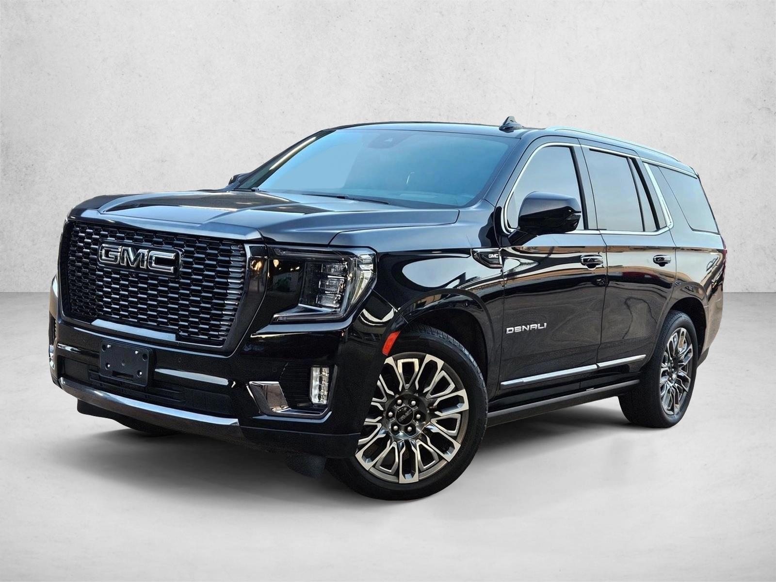 2023 GMC Yukon