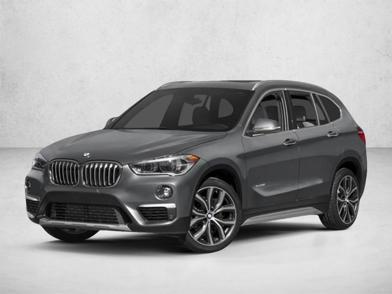 2017 BMW X1 xDrive28i -
                  Hardeeville, SC