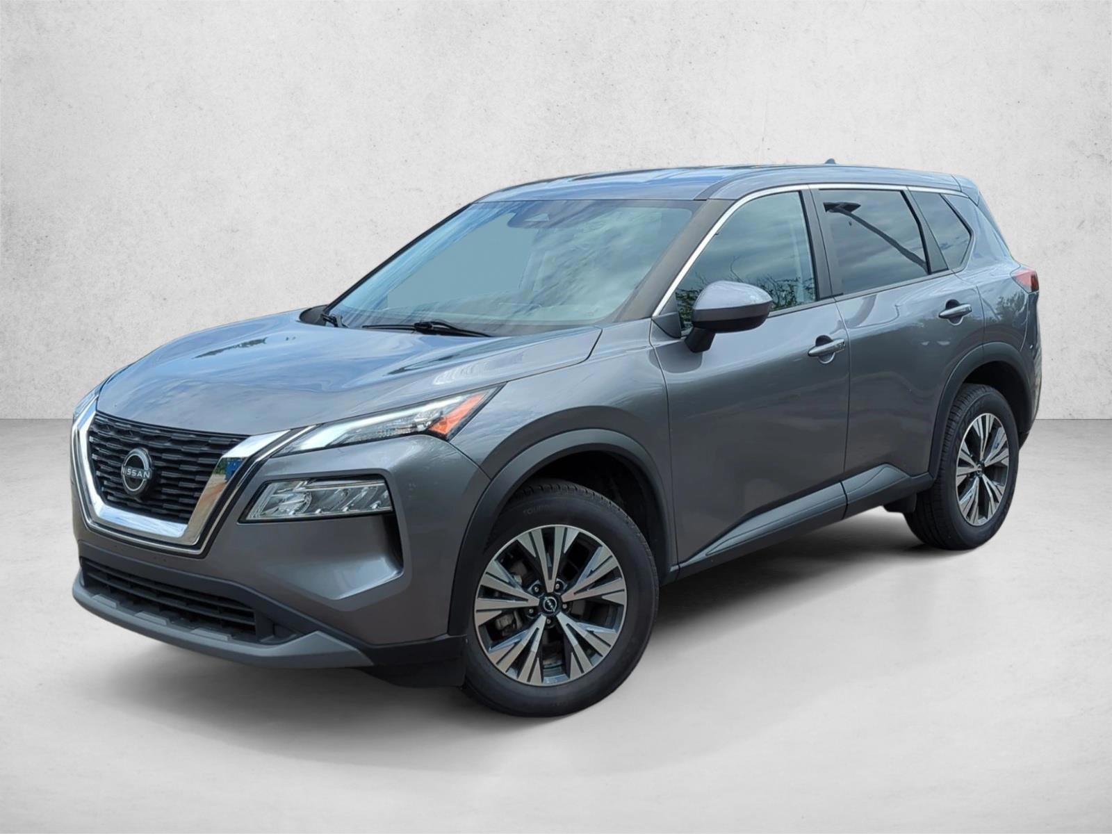 Thumbnail: 2023 Nissan Rogue - 1