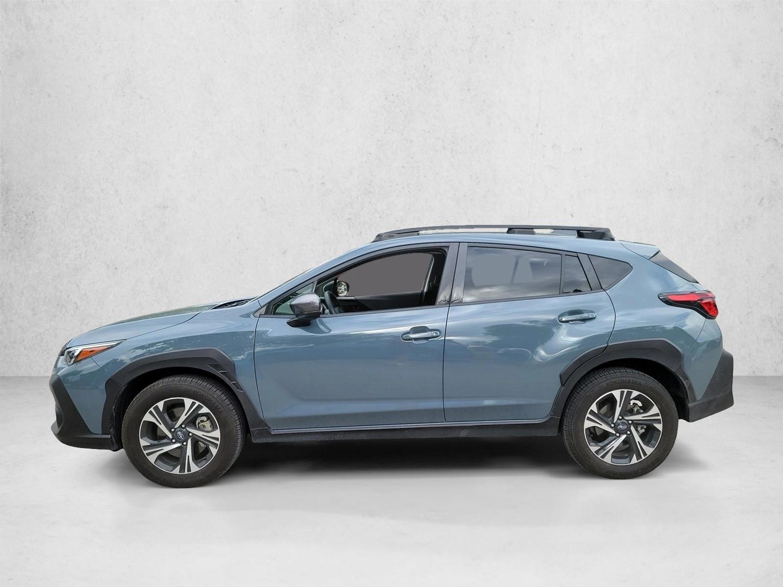Thumbnail: 2024 Subaru Crosstrek - 2