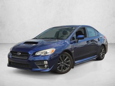 2015 Subaru WRX Premium -
                  Tempe, AZ