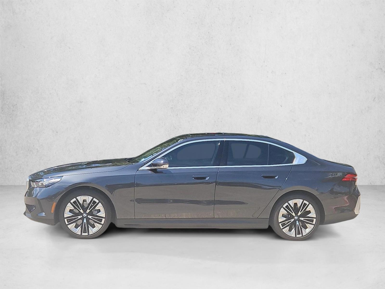 2026 BMW i5 40 - Photo 6