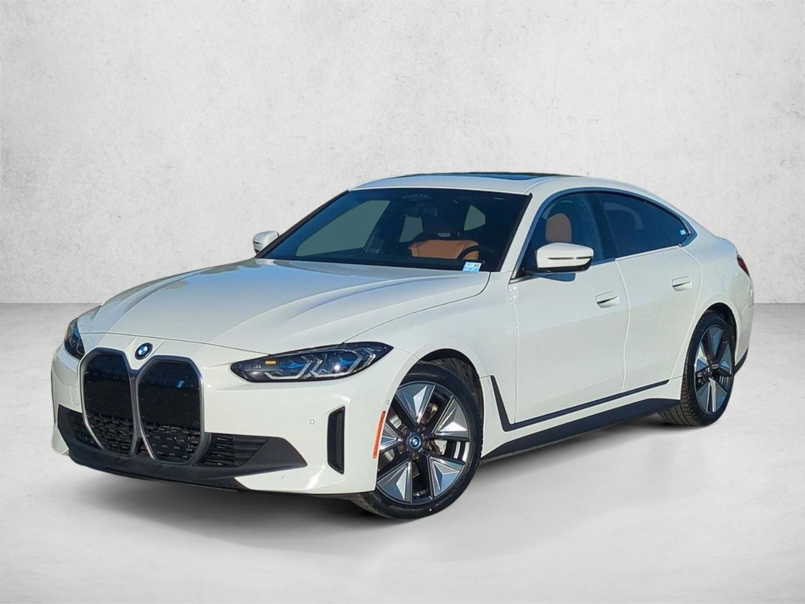 2024 BMW i4