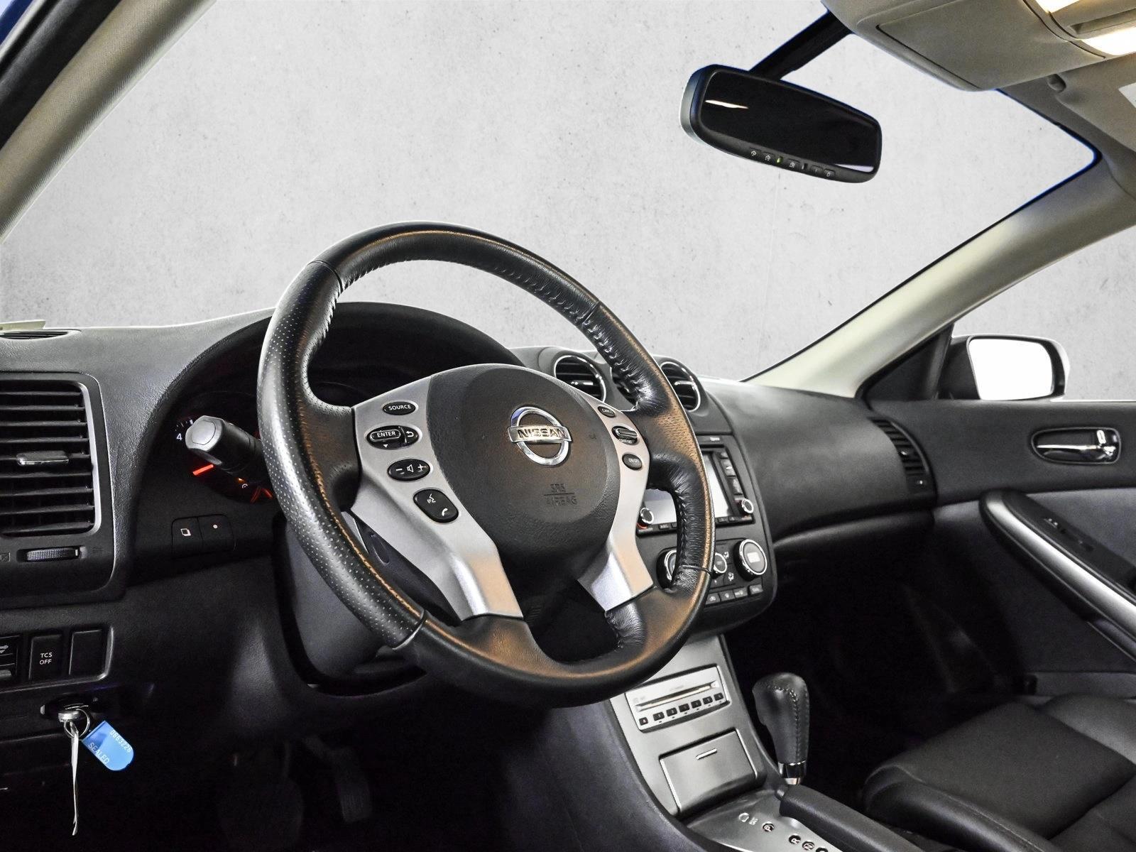 Thumbnail: 2008 Nissan Altima - 3