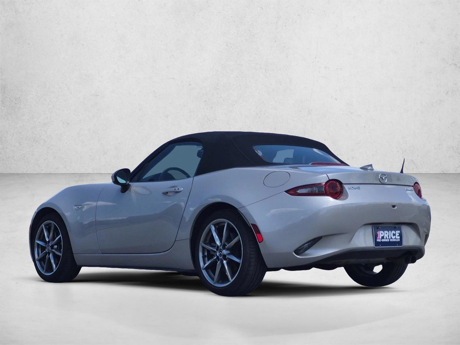2023 Mazda MazdaMX-5 Miata, photo 8