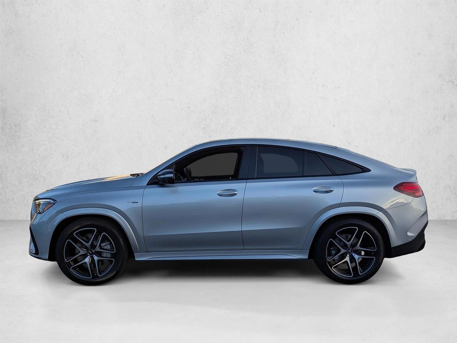 Thumbnail: 2026 Mercedes-Benz GLE - 2