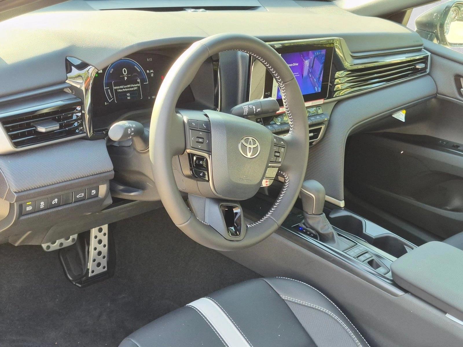 Thumbnail: 2026 Toyota Camry - 3