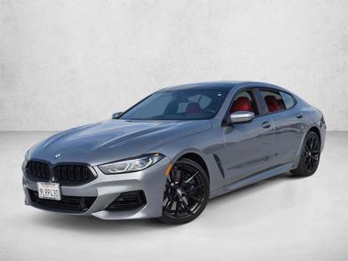 2024 BMW 8 Series 840i -
                  Carlsbad, CA