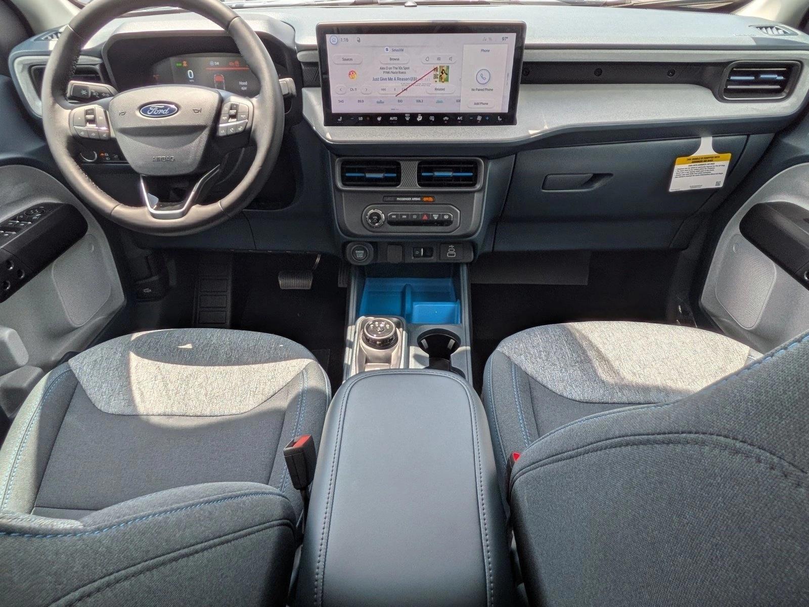 Thumbnail: 2026 Ford Maverick - 4