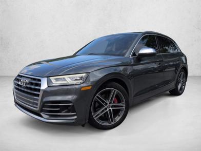 2019 Audi SQ5 Prestige -
                  Sanford, FL