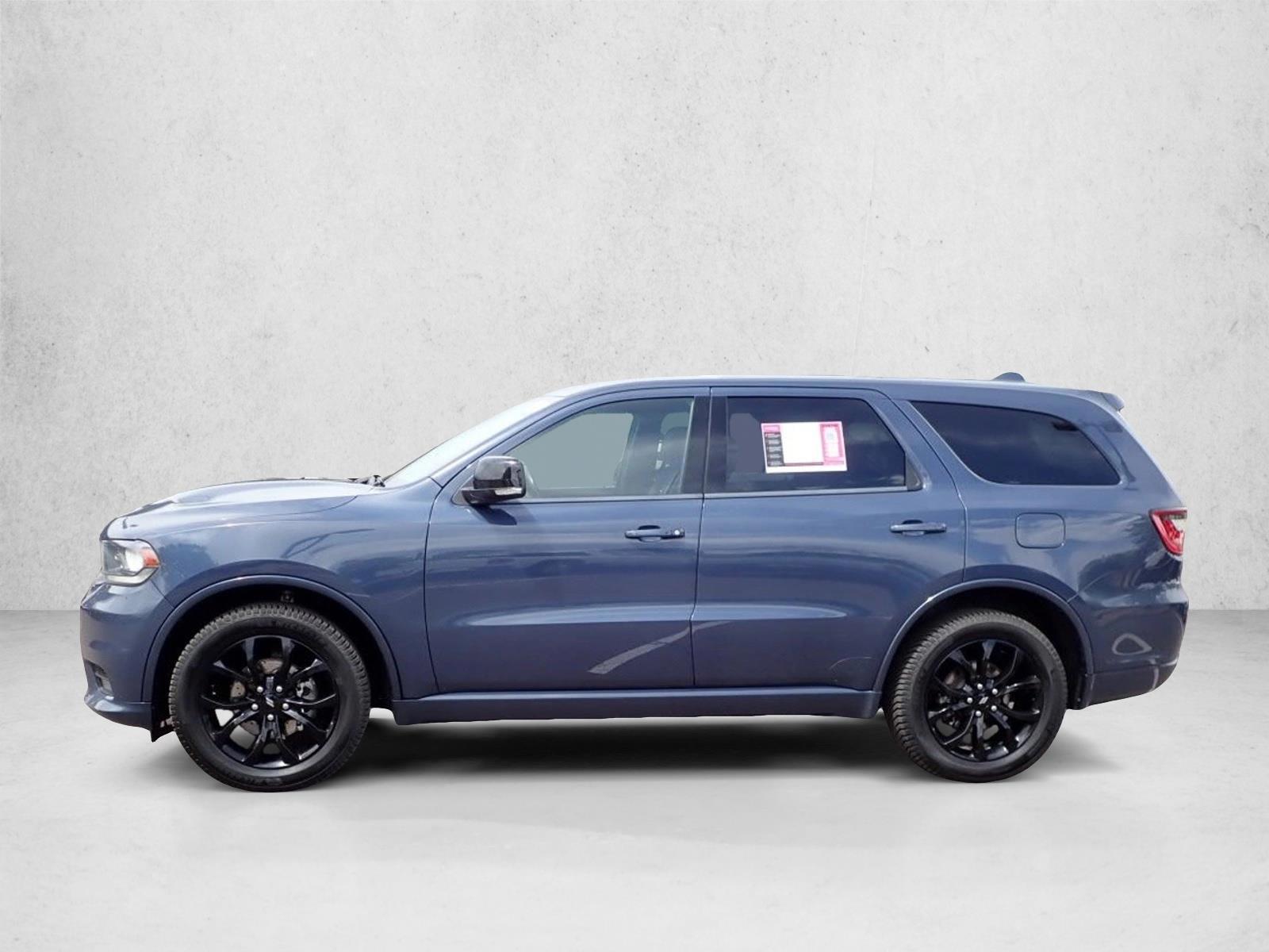 Thumbnail: 2020 Dodge Durango - 2