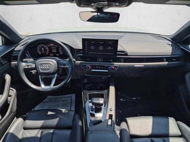 2024 Audi A4