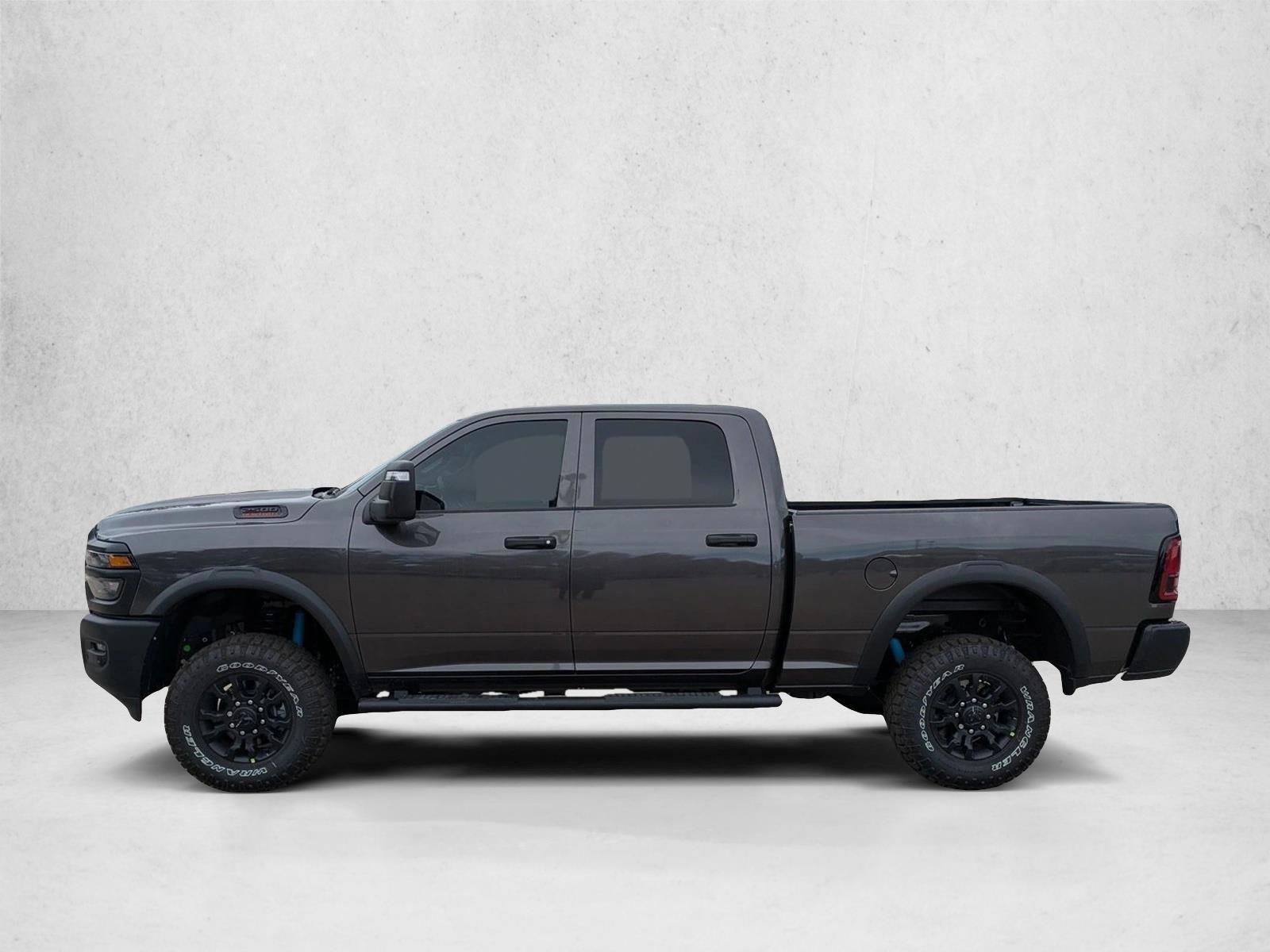 Thumbnail: 2026 RAM 2500 - 2