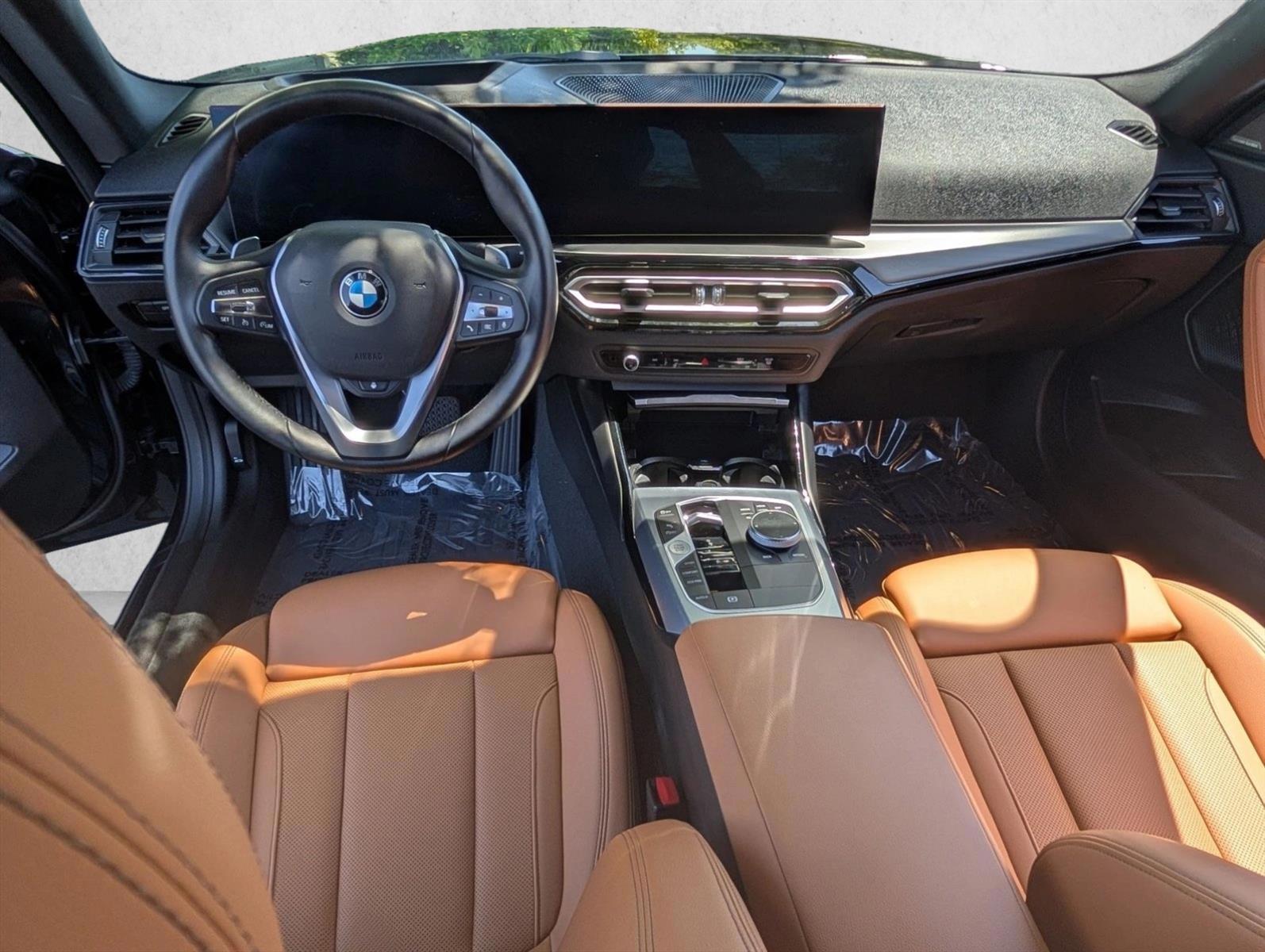 Thumbnail: 2023 BMW 2 Series - 4