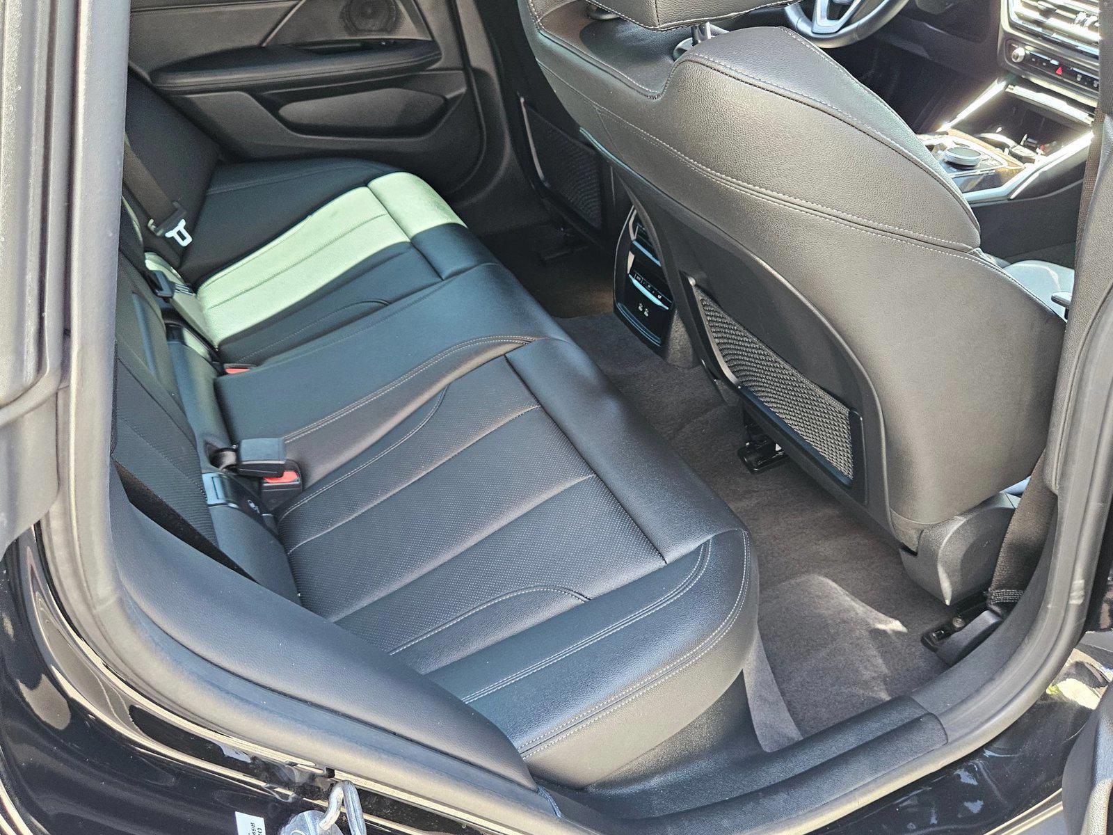 2023 BMW i4 35 - Photo 19