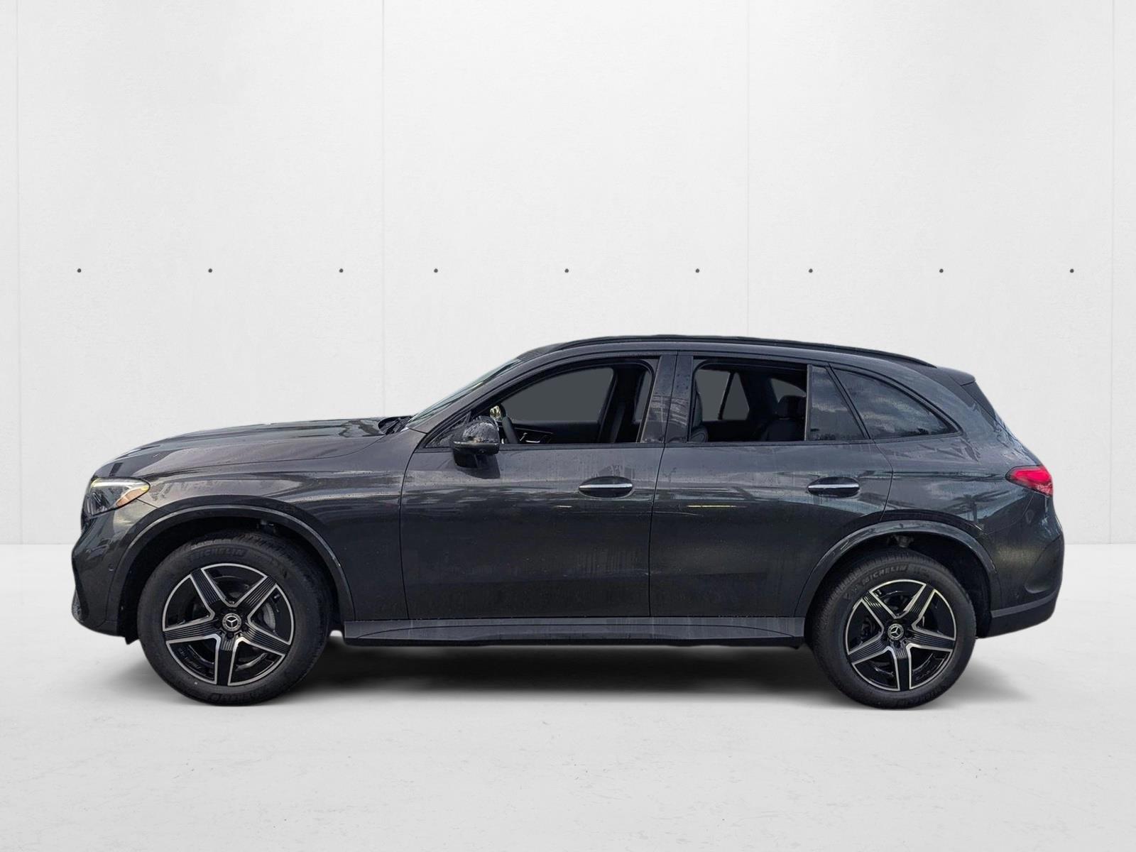 Thumbnail: 2026 Mercedes-Benz GLC - 2