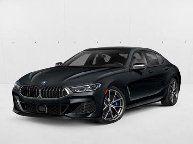 2022 BMW 8 Series 850i -
                  Rockville, MD