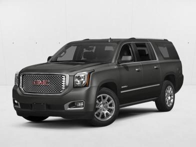 2018 GMC Yukon XL Denali -
                  Hardeeville, SC