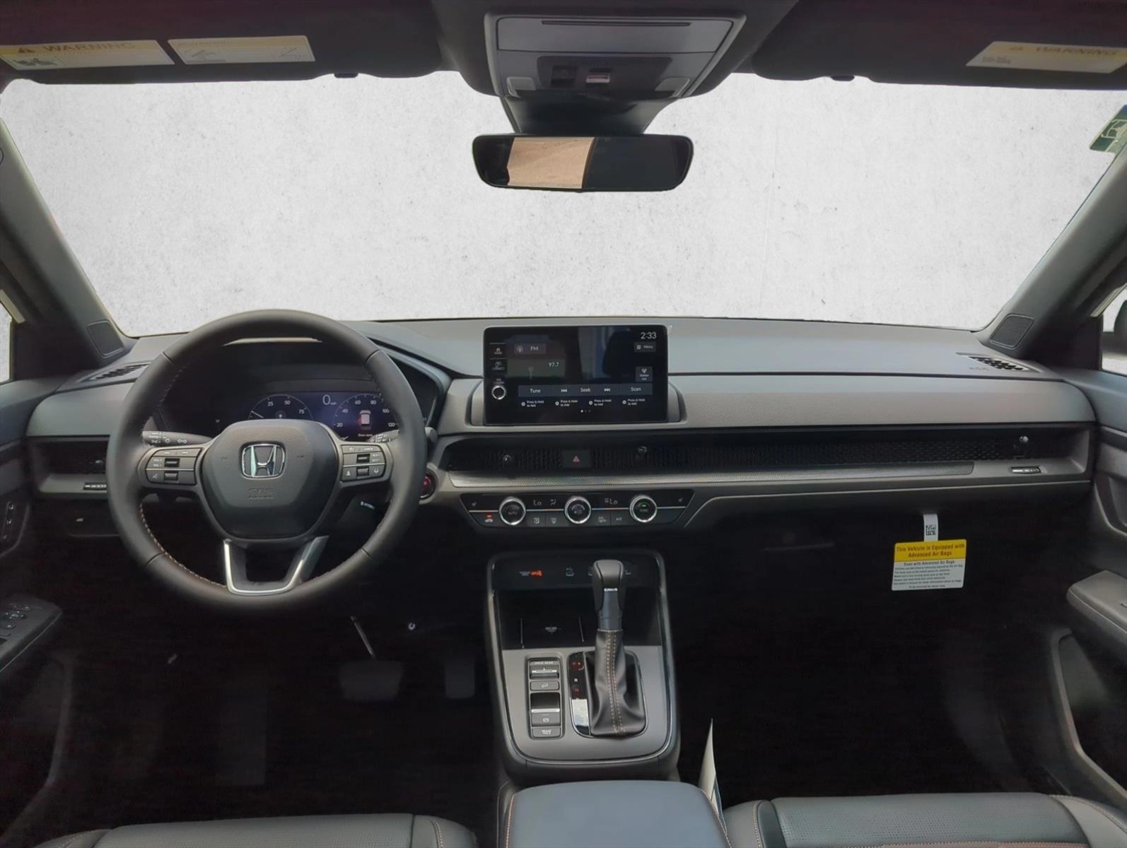 Thumbnail: 2026 Honda CR-V - 3