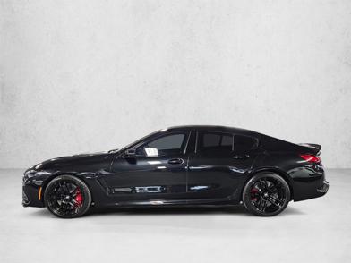 2025 BMW M8