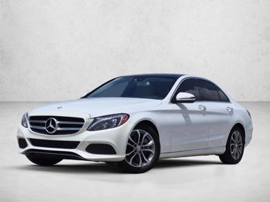 2016 Mercedes-Benz C-Class C 300 -
                  Austin, TX